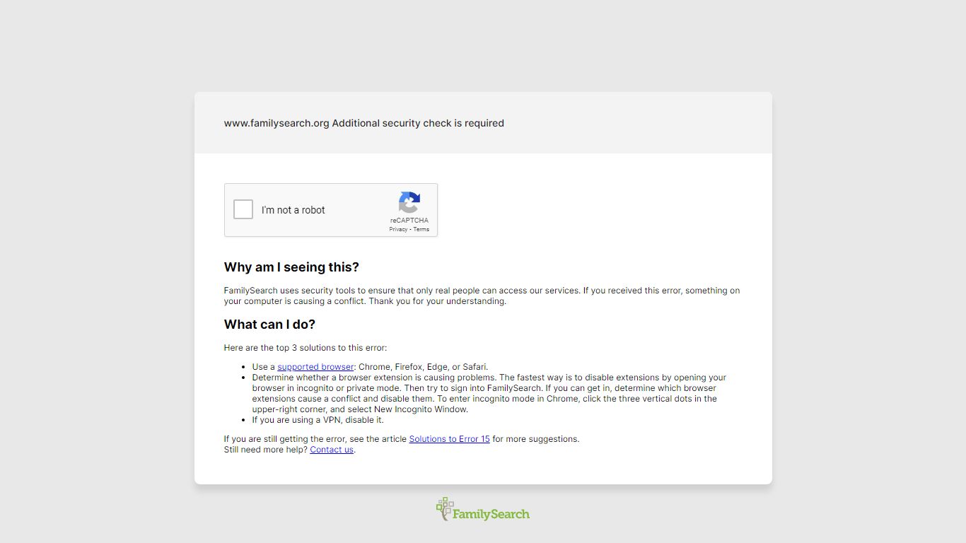 South Africa Online Genealogy Records • FamilySearch
